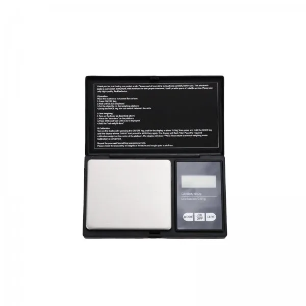 Balance Digital-Scale-Cs - image 4