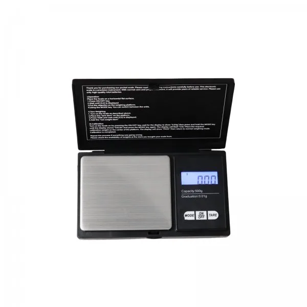 Balance Digital-Scale-Cs - image 5