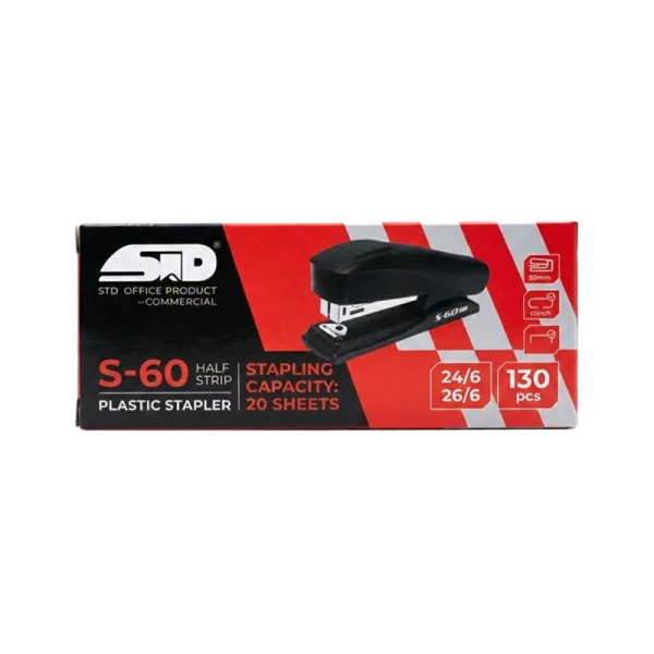 Agrafeuse Popular S-60 - SID - image 5