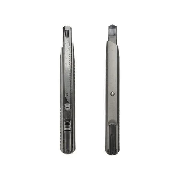 Cutter Rétractable en Plastique - image 8