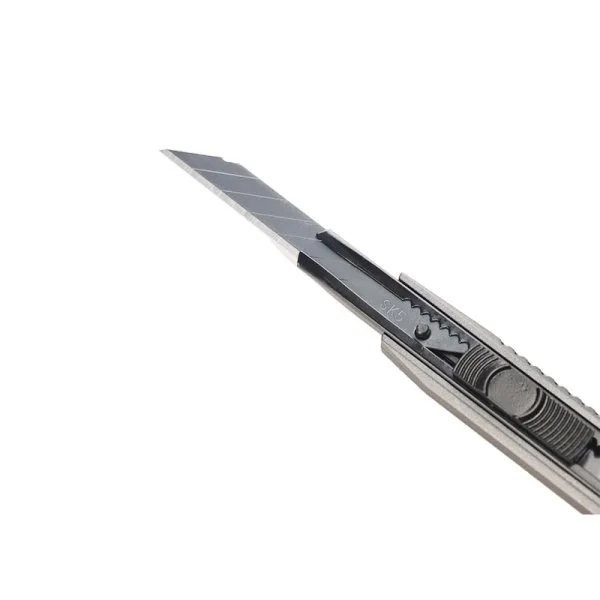 Cutter Rétractable en Plastique - image 10