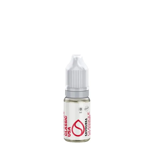 Classic USA 10ml - Savourea - image 3