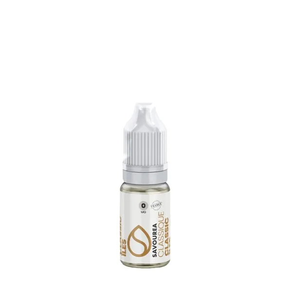 Classic Iles 10ml - Savourea - image 3