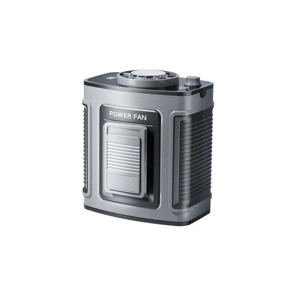 Ventilateur de Ceinture Portable - image 4