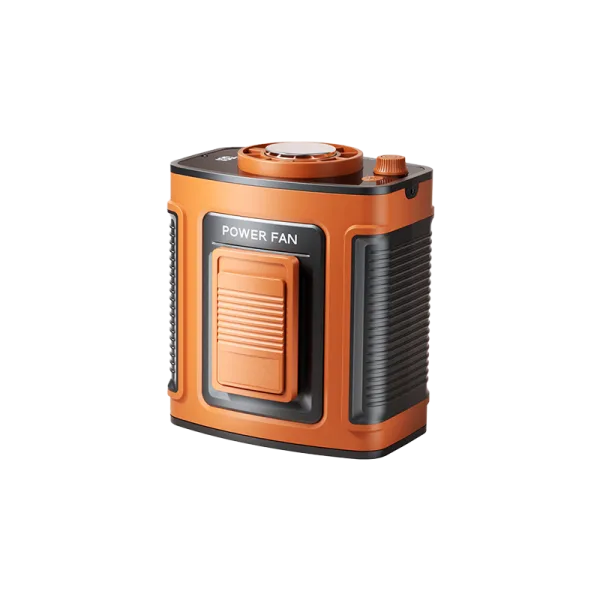 Ventilateur de Ceinture Portable - image 5