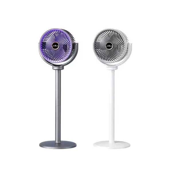 Ventilateur Sur Pied Haute Performance - image 2