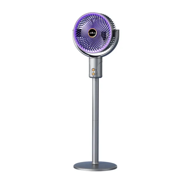 Ventilateur Sur Pied Haute Performance - image 4