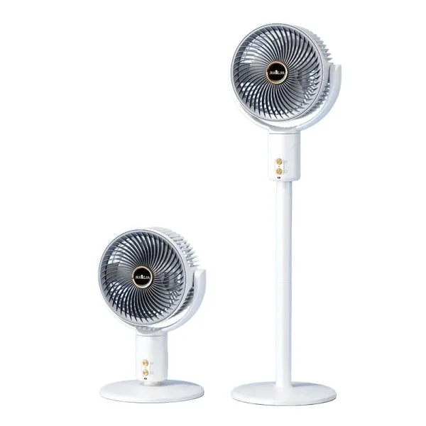 Ventilateur Sur Pied Haute Performance - image 5