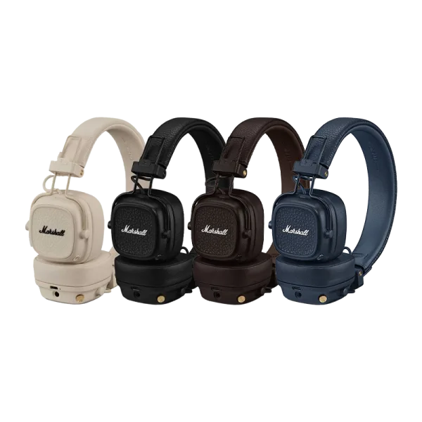 Casque Major V Bluetooth Sans Fil - Marshall