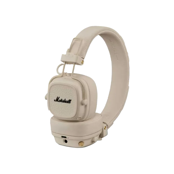 Casque Major V Bluetooth Sans Fil - Marshall - image 4
