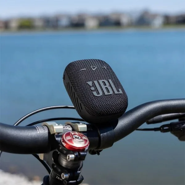 Enceinte Bluetooth Portable Wind 3S - JBL - image 4