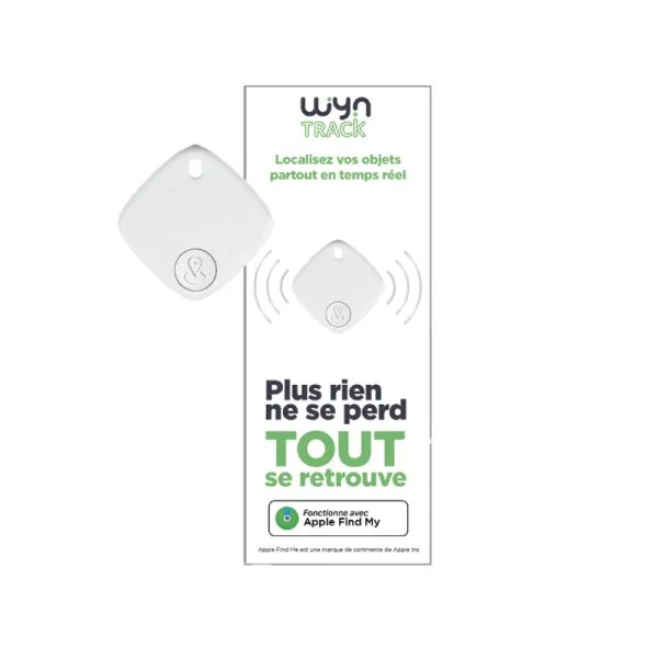 Tracker Universel - WYN Access - image 3