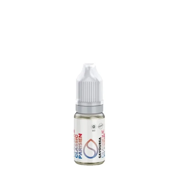Classic Parisien 10ml - Savourea - image 3