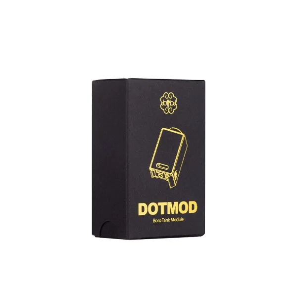 Adaptateur Boro DotAIO X - DotMod - image 7