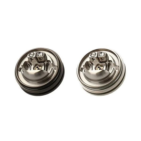 Plateau V1.5 RTA Pioneer - Bp Mods