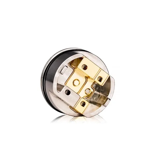 Plateau Asgard 30mm RDA - Vaperz Cloud - image 2