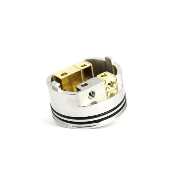 Plateau Asgard 30mm RDA - Vaperz Cloud - image 3