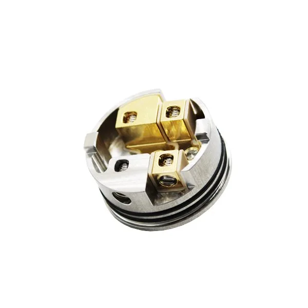 Plateau Asgard Mini 25mm RDA - Vaperz Cloud - image 2