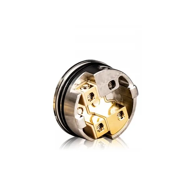 Plateau Asgard Mini 25mm RDA - Vaperz Cloud - image 3