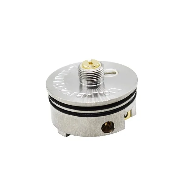Plateau Asgard Mini 25mm RDA - Vaperz Cloud - image 4