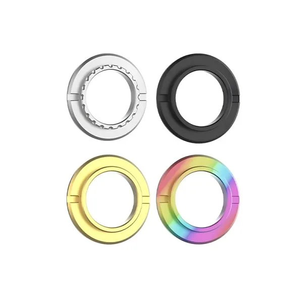 Kit Bagues de remplacement Pulse AIO - Vandy Vape - image 2