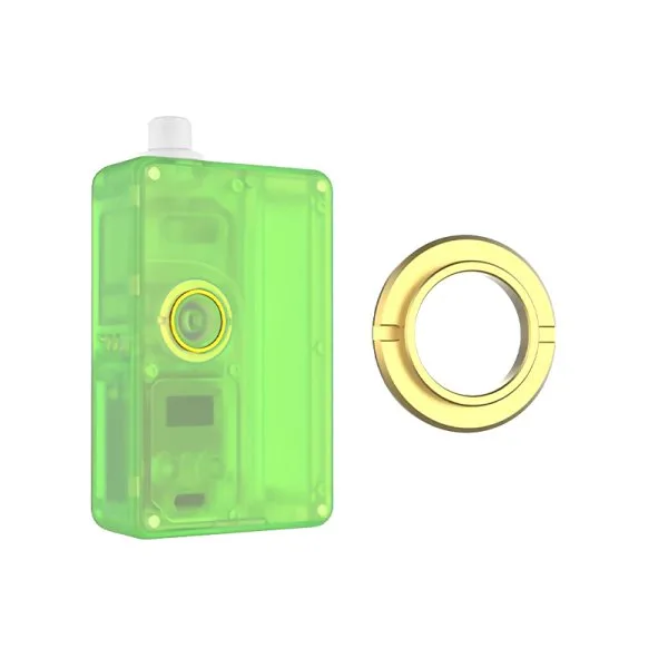 Kit Bagues de remplacement Pulse AIO - Vandy Vape - image 8