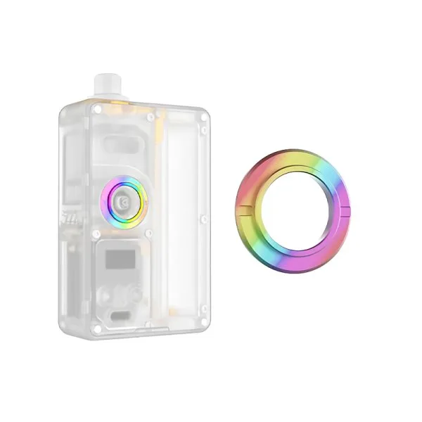 Kit Bagues de remplacement Pulse AIO - Vandy Vape - image 10