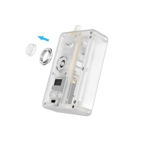Kit Bagues de remplacement Pulse AIO - Vandy Vape - image 11