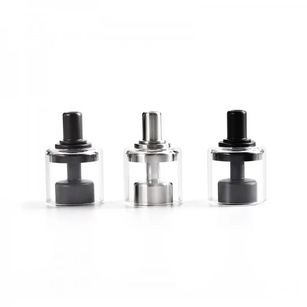 Top Cap Pandora MTL RTA V2 - Yachtvape