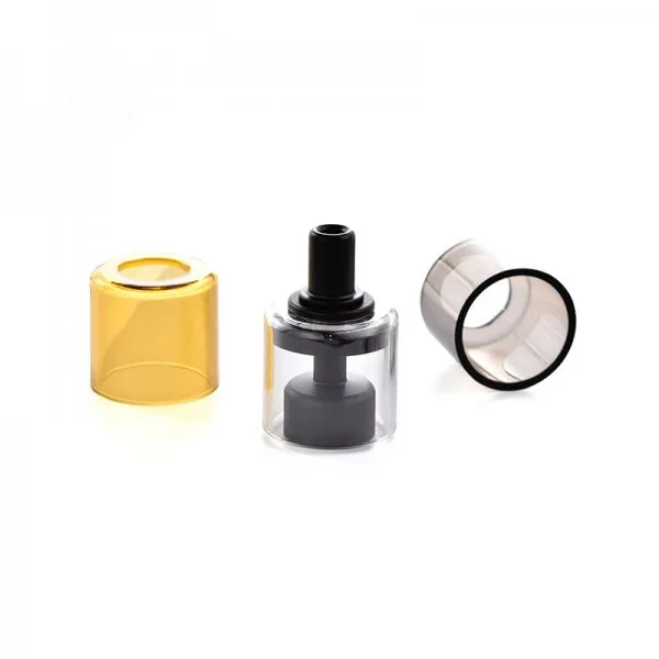 Top Cap Pandora MTL RTA V2 - Yachtvape - image 3