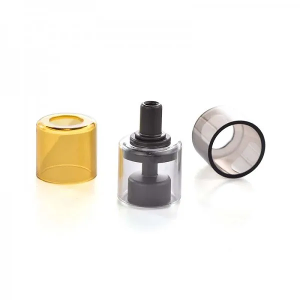 Top Cap Pandora MTL RTA V2 - Yachtvape - image 5
