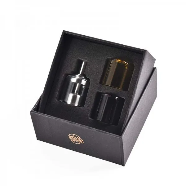Top Cap Pandora MTL RTA V2 - Yachtvape - image 7