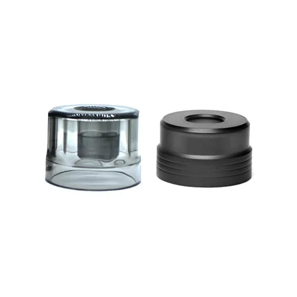 Top Cap pour EVO Tank - DDP Vape - image 2