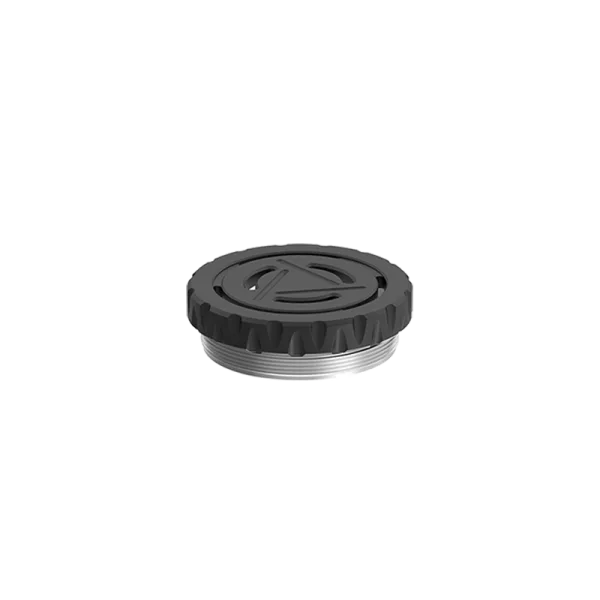 Cap d'Accu Rayden 100 V2.0 Series Modèle Triangle - BD Vape - image 3