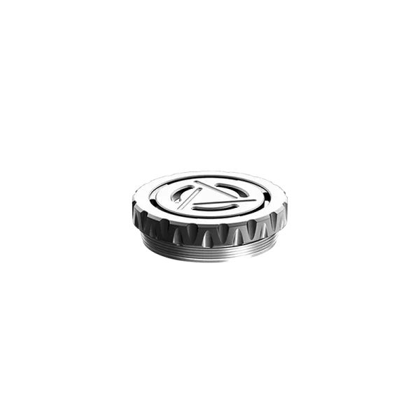 Cap d'Accu Rayden 100 V2.0 Series Modèle Triangle - BD Vape - image 4