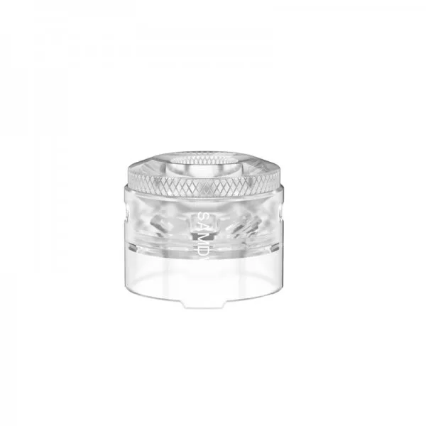 Top Cap Side Air Pour Samdwich RDA - Dovpo - image 4