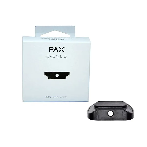 Couvercle de chambre de chauffage Pax 2 / Pax 3 - PAX - image 4