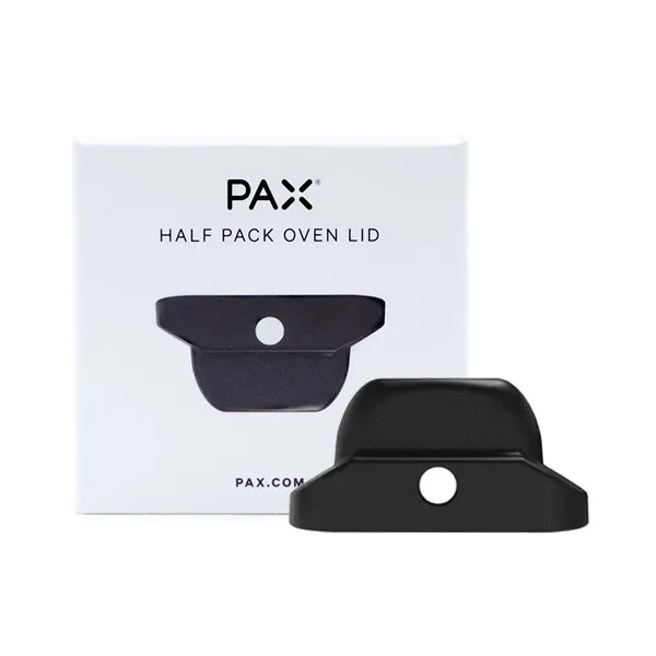 Couvercle de chambre demi charge Pax 2 / Pax 3 - PAX - image 4