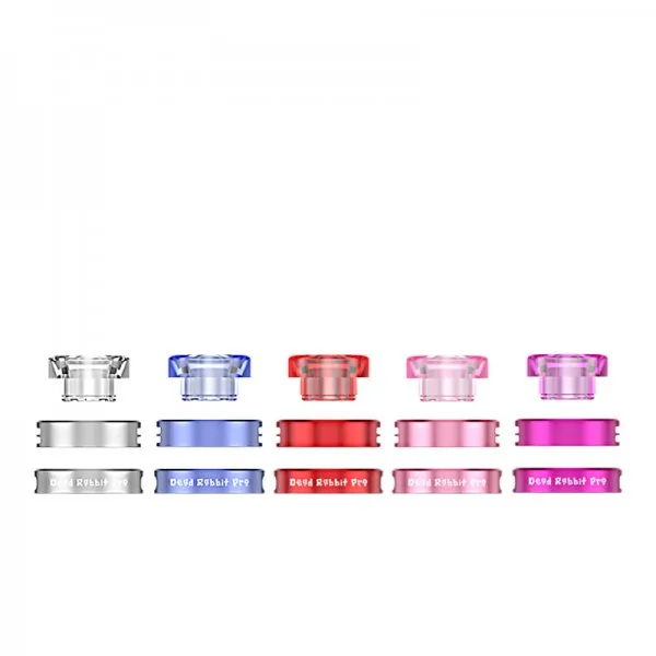 DIY Combo Kit for Dead Rabbit Pro RDA - Hellvape - image 2