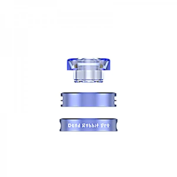 DIY Combo Kit for Dead Rabbit Pro RDA - Hellvape - image 4