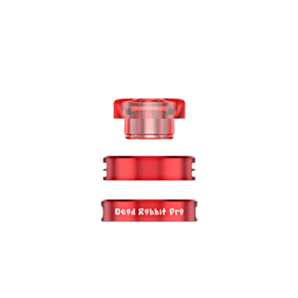 DIY Combo Kit for Dead Rabbit Pro RDA - Hellvape - image 5