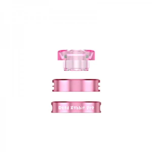 DIY Combo Kit for Dead Rabbit Pro RDA - Hellvape - image 6