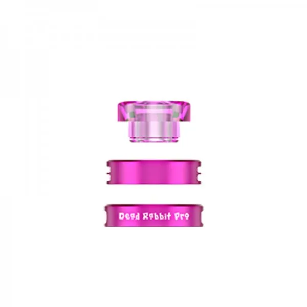 DIY Combo Kit for Dead Rabbit Pro RDA - Hellvape - image 7