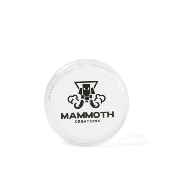 LeveL Mech Mod Beauty Ring – Mammoth Creations - image 11