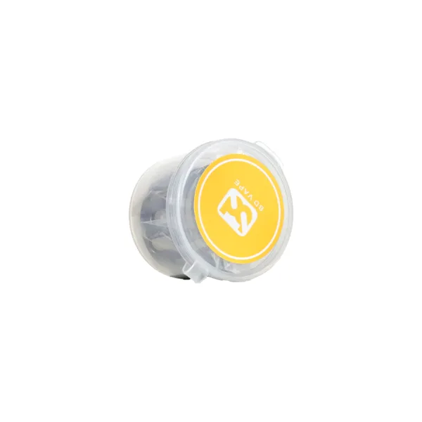 Protection Blaster 2ml - BD Vape - image 5