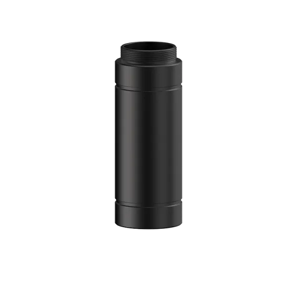 Tube de Stacking Bonza Pro Brass Black - Thunder Cloud x Vaping Bogan