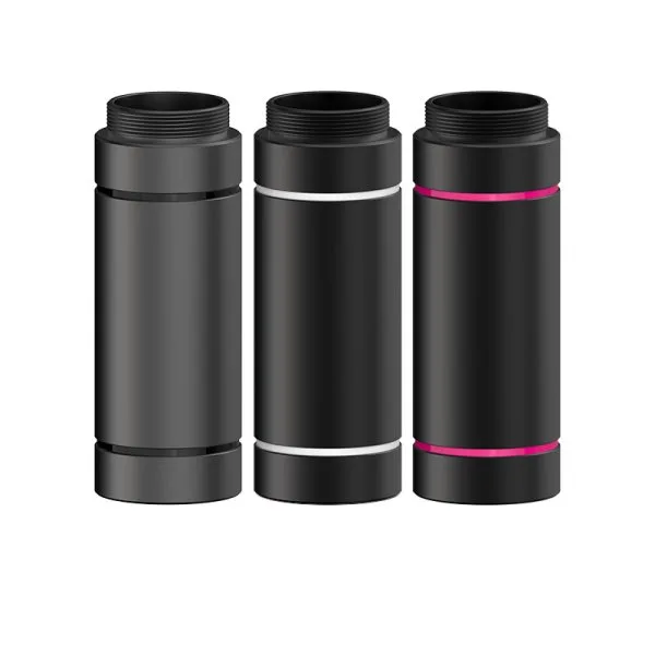 Tube de Stacking Bonza Pro New Colors - Thunder Cloud x Vaping Bogan - image 2