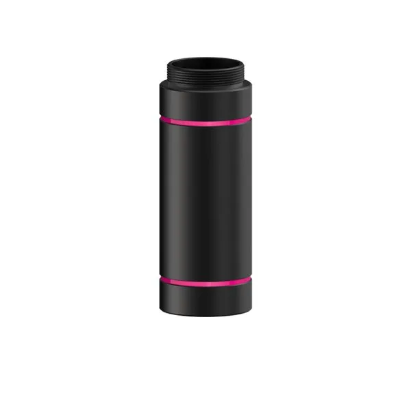 Tube de Stacking Bonza Pro New Colors - Thunder Cloud x Vaping Bogan - image 4