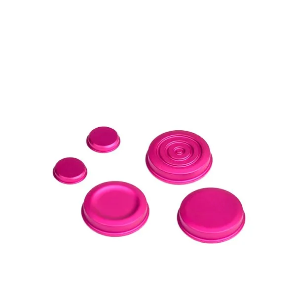 Stubby Button Set - Suicide Mods X Vaping Bogan X Orca Vape - image 4