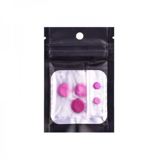 Stubby Button Set - Suicide Mods X Vaping Bogan X Orca Vape - image 5